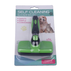 Self Cleaning Cat Brush